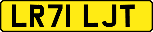 LR71LJT