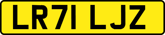 LR71LJZ