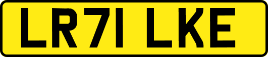 LR71LKE