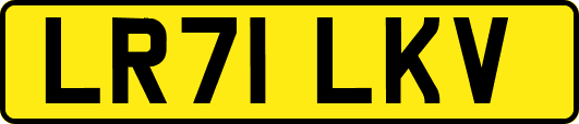 LR71LKV