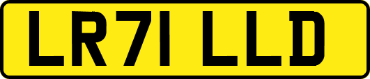 LR71LLD