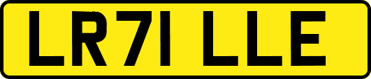 LR71LLE