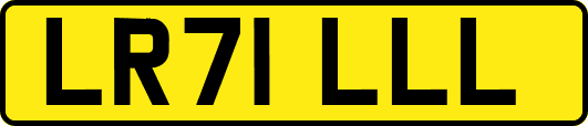 LR71LLL