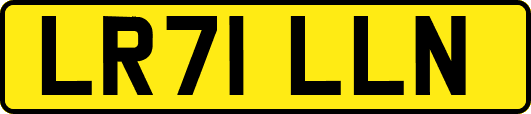 LR71LLN