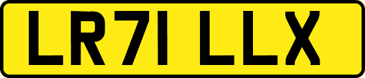 LR71LLX