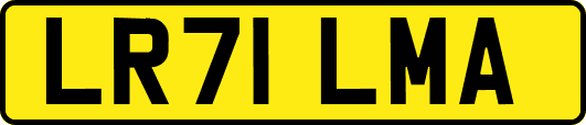LR71LMA