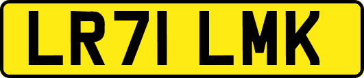 LR71LMK