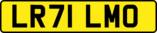 LR71LMO