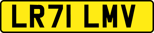 LR71LMV