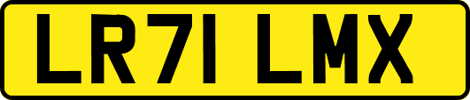 LR71LMX