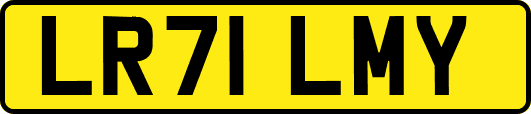 LR71LMY