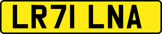 LR71LNA