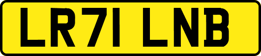 LR71LNB