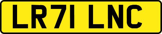 LR71LNC