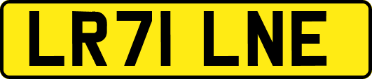 LR71LNE