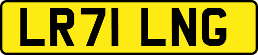 LR71LNG