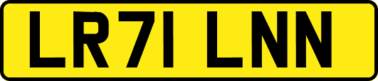LR71LNN