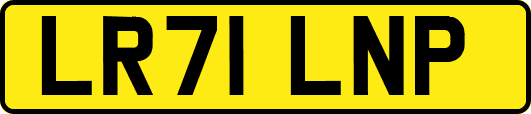 LR71LNP