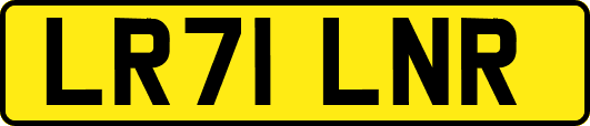 LR71LNR