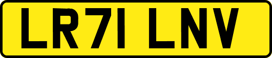 LR71LNV