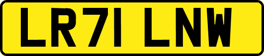 LR71LNW