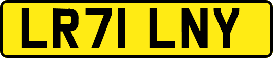 LR71LNY