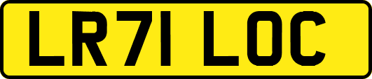 LR71LOC