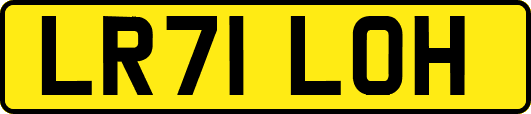 LR71LOH