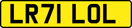 LR71LOL