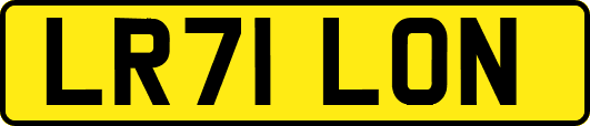 LR71LON