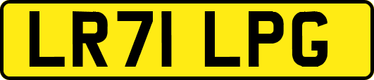 LR71LPG