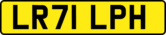 LR71LPH