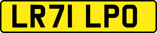 LR71LPO