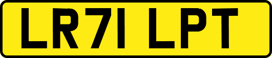 LR71LPT