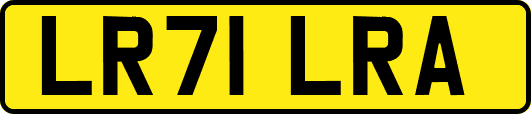 LR71LRA