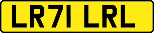 LR71LRL