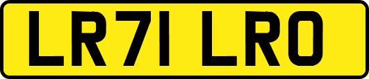 LR71LRO