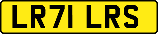 LR71LRS