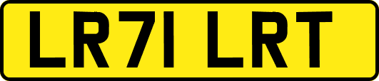 LR71LRT