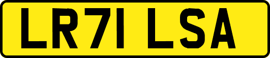 LR71LSA