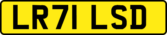 LR71LSD