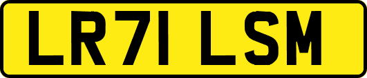 LR71LSM