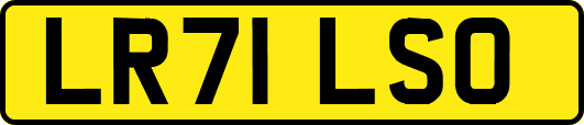 LR71LSO