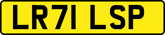 LR71LSP