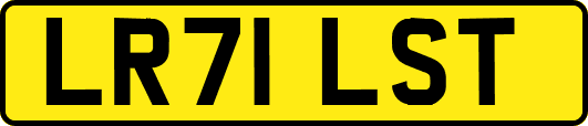 LR71LST