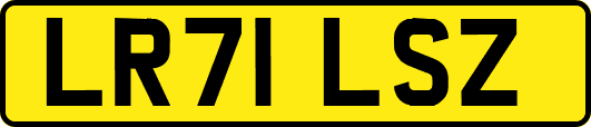 LR71LSZ