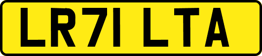 LR71LTA