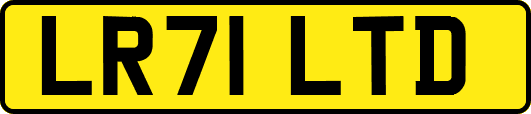 LR71LTD