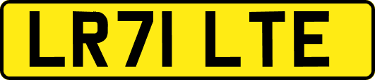 LR71LTE