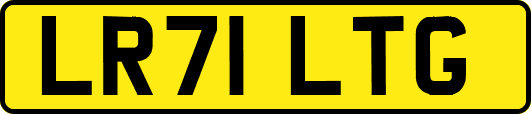 LR71LTG